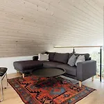 4 Star Holiday Home In Vaeggerlose Ferienhaus Bøtø By