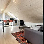 Ferienhaus 4 Star Holiday Home In Vaeggerlose *