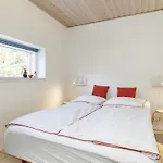 4 Star Holiday Home In Vaeggerlose Ferienhaus Bøtø By