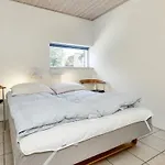 Ferienhaus 4 Star Holiday Home In Vaeggerlose Bøtø By
