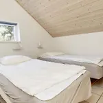 4 Star Holiday Home In Vaeggerlose Ferienhaus *