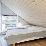 4 Star Holiday Home In Vaeggerlose Ferienhaus Bøtø By