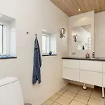 4 Star Holiday Home In Vaeggerlose Ferienhaus Bøtø By