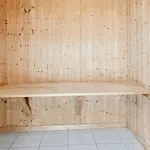Ferienhaus 4 Star Holiday Home In Vaeggerlose Bøtø By