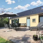 4 Star Holiday Home In Vaeggerlose Ferienhaus *