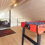Сasa de vacaciones 4 Star Holiday Home In Vaeggerlose *