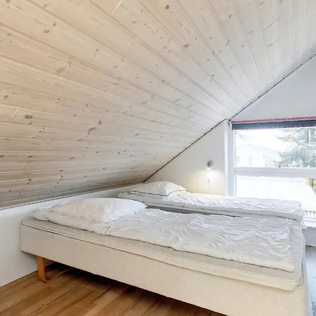 10 Person In V Ggerl Se Feriehus Bøtø By
