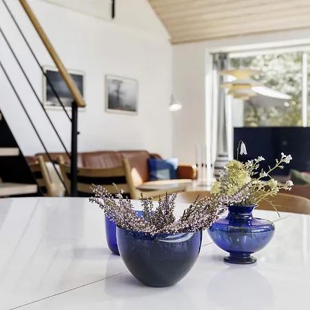 Ferienhaus 4 Star Holiday Home In Vaeggerlose
