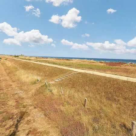 Semesterbostad 10 Person In Vaeggerlose-by Traum *