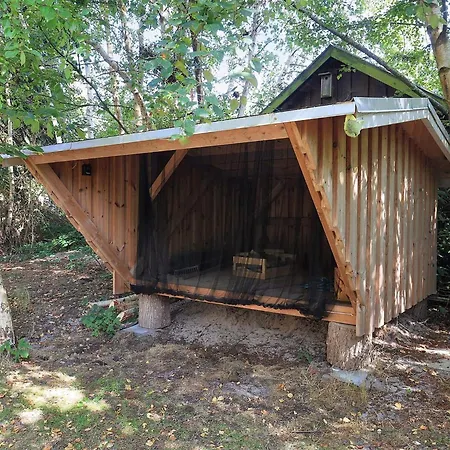 4 Star Holiday Home In Vaeggerlose Ferienhaus *