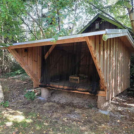 Tatil Evi 4 Star In Vaeggerlose Bøtø By