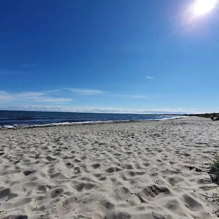 4 Star In Vaeggerlose Bøtø By